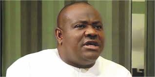 I won’t go down alone – Wike