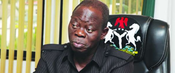 ADAMS OSHIOMHOLE: MAN WITHOUT HONOUR OR REPUTATION