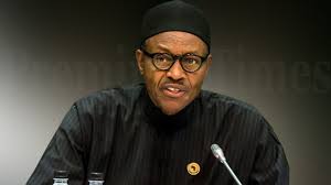 Buhari’s Dirty Politics