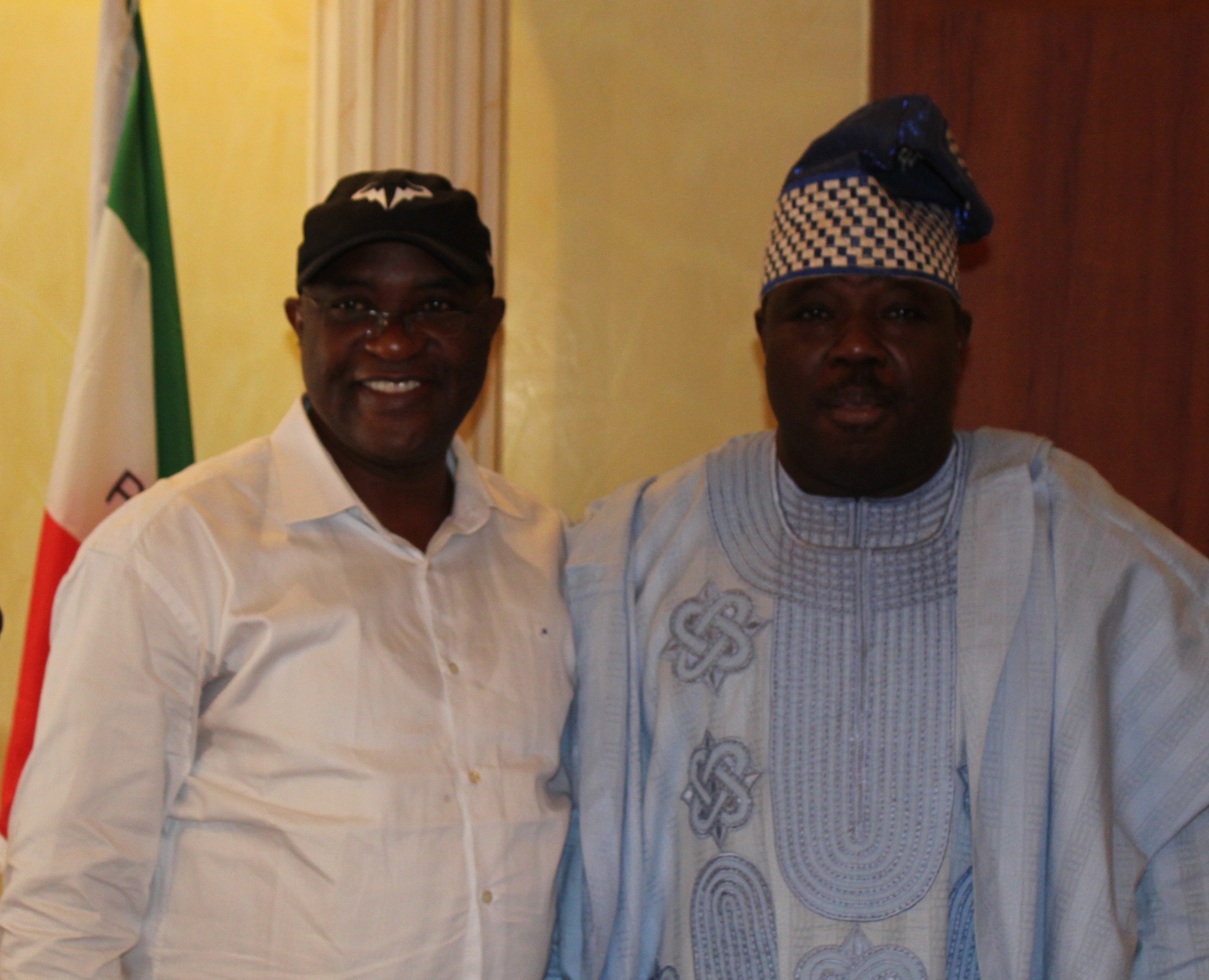 Sheriff and PDP – The facts