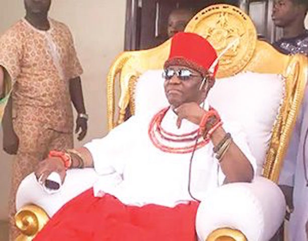 Ogiamien vs Oba of Benin – What will the court decide
