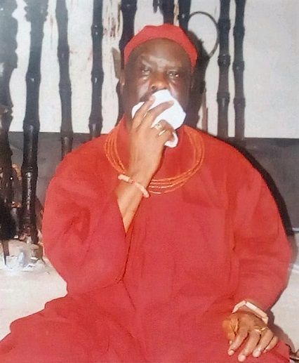 Appeal Court Rules in Favor of the Ogiamiens