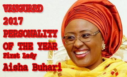 Has Aisha Buhari Gone Missing?