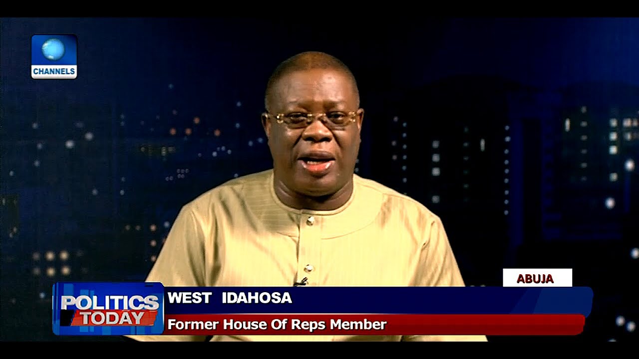 CAN A MEMBER OF THE MINORITY PARTY LEAD THE MAJORITY AS PRESIDING OFFICER IN PARLIAMENT?