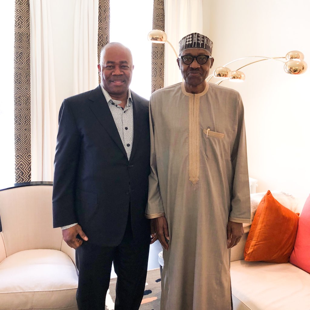 Impending dangers of Senator Godswill Akpabio’s defection to APC