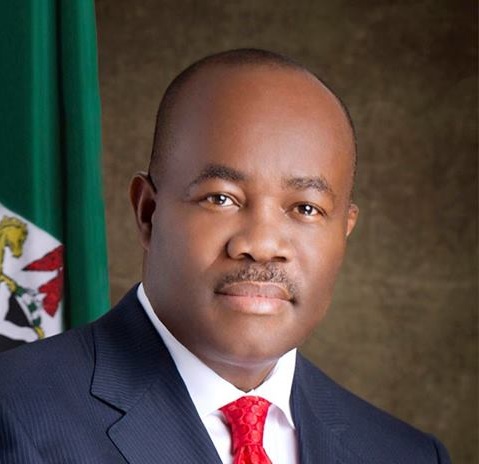 Akpabio’s defection story: A peep inside the locker room