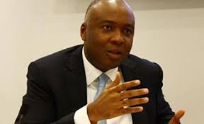 Saraki Assures Of Atiku’s Victory…Inspects Campaign Council’s Headquarters