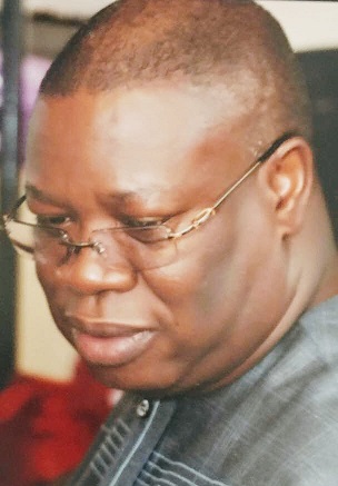 ONNOGHEN’S CASE; PROF. SAGAY GOT IT WRONG: