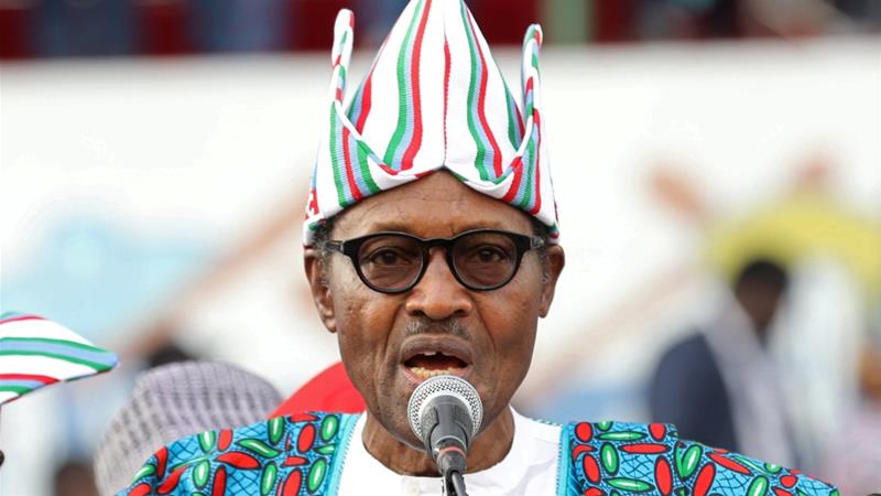 The APC’s Chaotic Rally; Buhari’s Gross Incompetence & Sheer Cluelessness