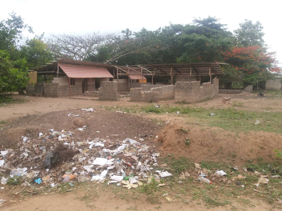 Edo State: Who approved this school?