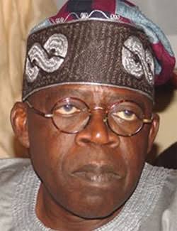 Portrait of The Tiger Ambode Rode (4) – Yinka Odumakin