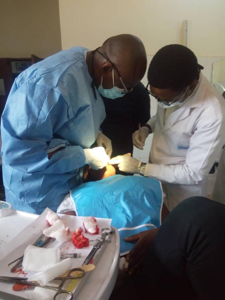 A Successful Outing – ANPA (Photos)