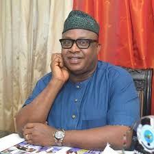 THE SINS OF DAN ORBIH: Part One