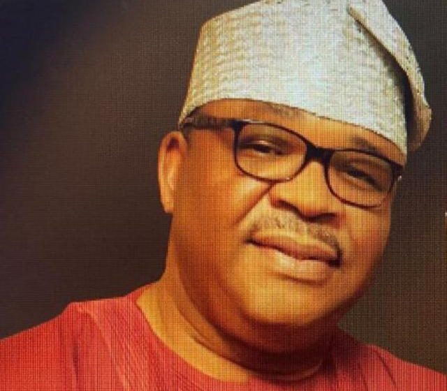 Is Edo PDP Unfair To This Immediate Former Honourable Minister of Works?