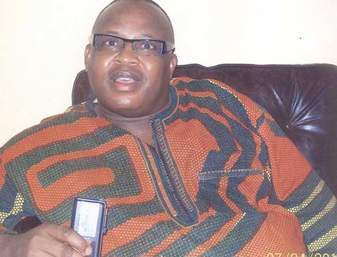 DAN ORBIH THE PDP TRADER