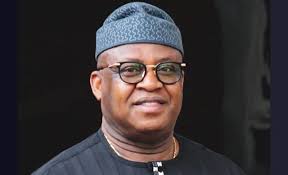 DAN ORBIH’S EVIL ENTRANCE INTO PDP