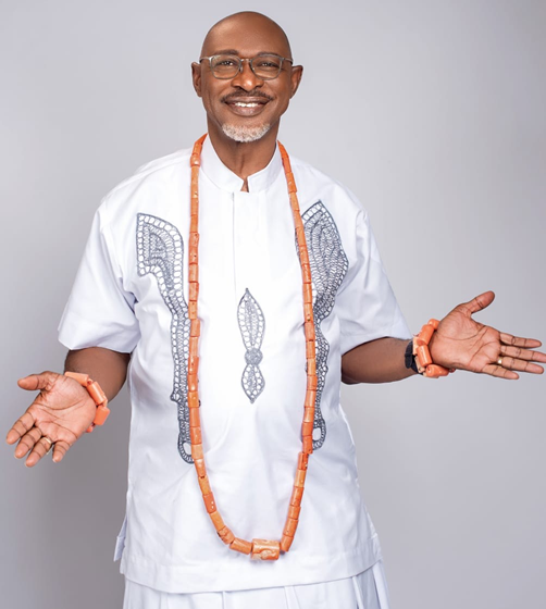 “I know my People and my People know me.” – Ojezua