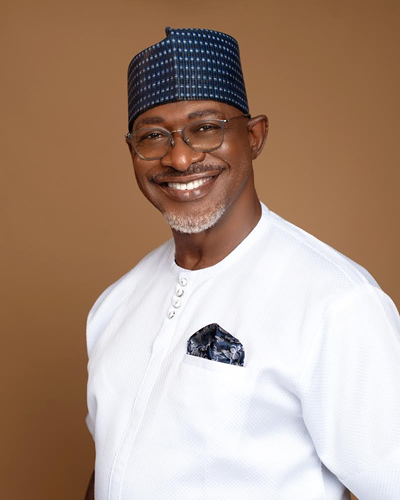 THE CAPTIVATING VIRTUES OF ANSELM OJEZUA