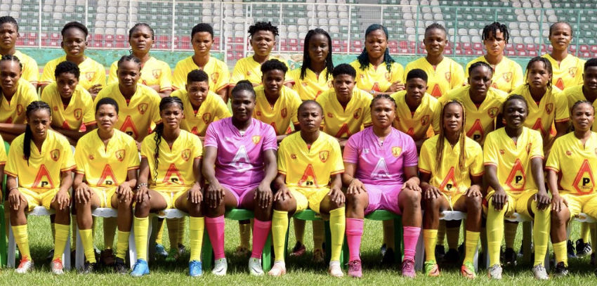 Edo Queens Crowned Champions of Third Edition of BOWFT